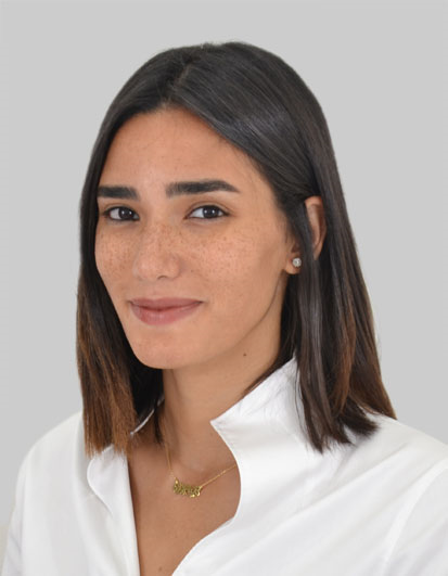 Laila Hassan